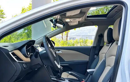 Chevrolet Cruze II, 2022 год, 1 010 004 рублей, 13 фотография