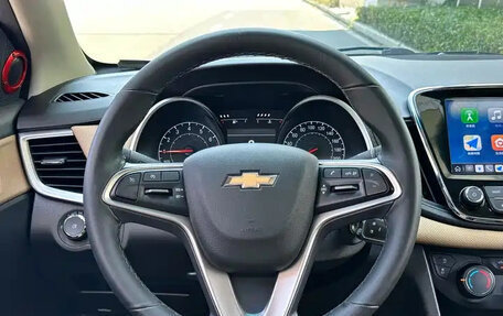 Chevrolet Cruze II, 2022 год, 1 010 004 рублей, 18 фотография