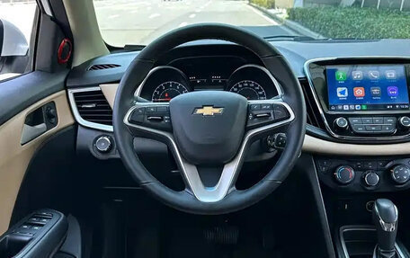 Chevrolet Cruze II, 2022 год, 1 010 004 рублей, 23 фотография