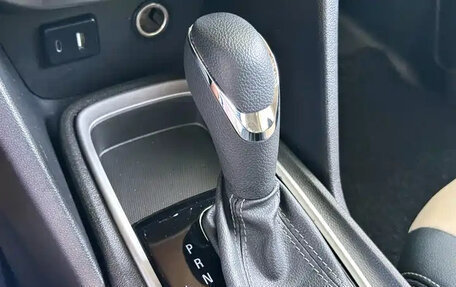 Chevrolet Cruze II, 2022 год, 1 010 004 рублей, 26 фотография