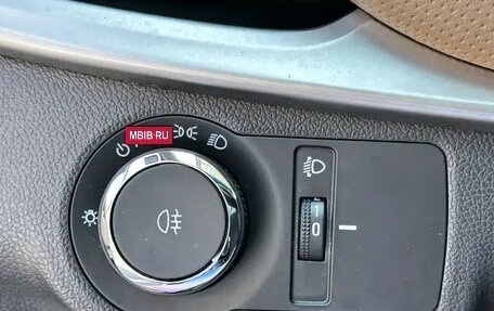 Chevrolet Cruze II, 2022 год, 1 010 004 рублей, 17 фотография