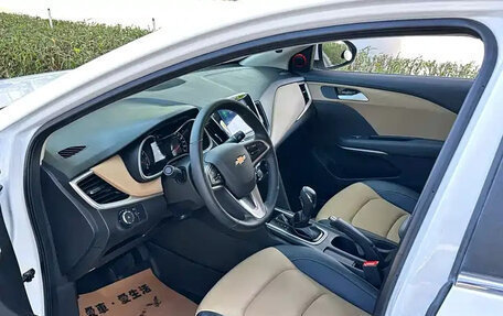 Chevrolet Cruze II, 2022 год, 1 010 004 рублей, 16 фотография