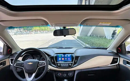Chevrolet Cruze II, 2022 год, 1 010 004 рублей, 22 фотография
