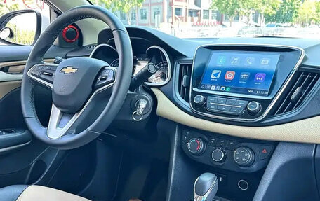 Chevrolet Cruze II, 2022 год, 1 010 004 рублей, 27 фотография