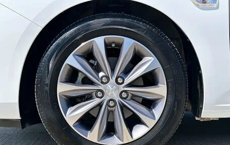 Chevrolet Cruze II, 2022 год, 1 010 004 рублей, 34 фотография