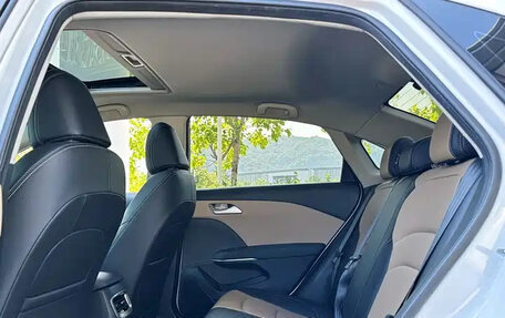 Chevrolet Cruze II, 2022 год, 1 010 004 рублей, 29 фотография