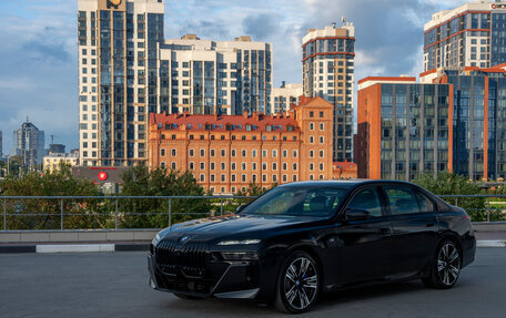 BMW 7 серия, 2022 год, 17 990 000 рублей, 3 фотография
