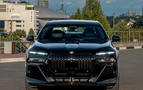 BMW 7 серия, 2022 год, 17 990 000 рублей, 2 фотография