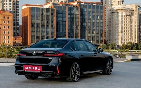 BMW 7 серия, 2022 год, 17 990 000 рублей, 5 фотография