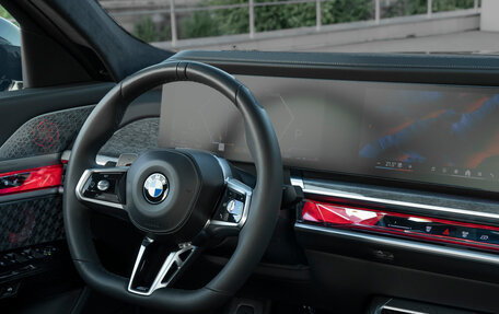 BMW 7 серия, 2022 год, 17 990 000 рублей, 8 фотография