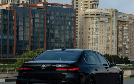 BMW 7 серия, 2022 год, 17 990 000 рублей, 6 фотография