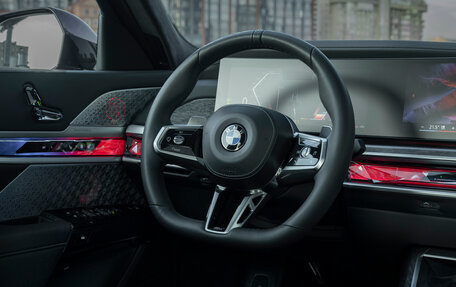 BMW 7 серия, 2022 год, 17 990 000 рублей, 7 фотография