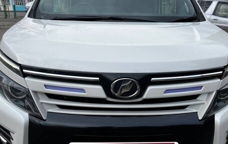 Toyota Voxy III, 2016 год, 2 100 000 рублей, 8 фотография