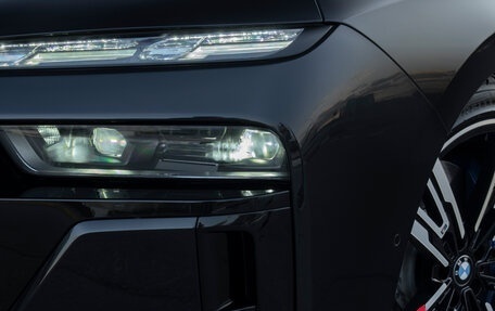 BMW 7 серия, 2022 год, 17 990 000 рублей, 23 фотография