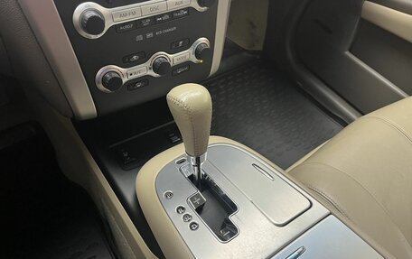 Nissan Murano, 2010 год, 1 140 000 рублей, 9 фотография