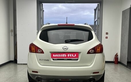Nissan Murano, 2010 год, 1 140 000 рублей, 5 фотография