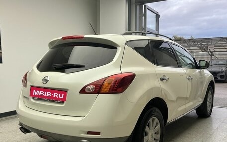Nissan Murano, 2010 год, 1 140 000 рублей, 4 фотография