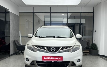 Nissan Murano, 2010 год, 1 140 000 рублей, 2 фотография