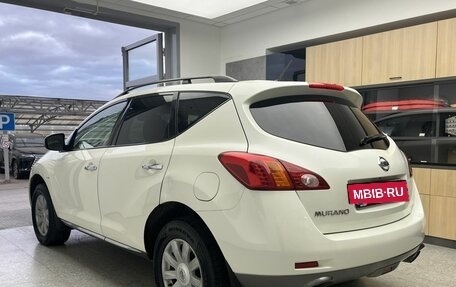 Nissan Murano, 2010 год, 1 140 000 рублей, 6 фотография