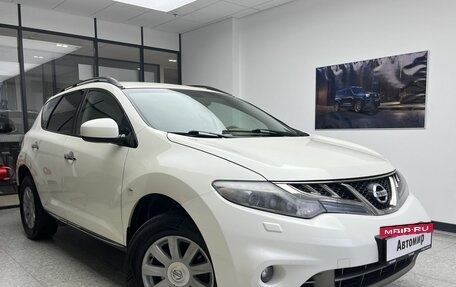Nissan Murano, 2010 год, 1 140 000 рублей, 3 фотография