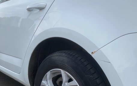 Skoda Octavia, 2017 год, 1 320 000 рублей, 6 фотография