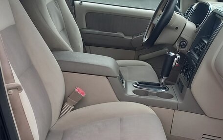 Ford Explorer IV, 2006 год, 930 000 рублей, 4 фотография