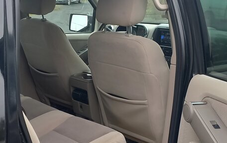 Ford Explorer IV, 2006 год, 930 000 рублей, 7 фотография