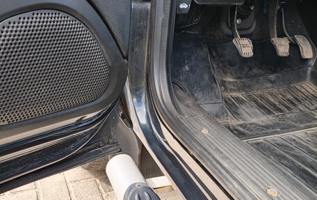 Chevrolet Niva I рестайлинг, 2008 год, 500 000 рублей, 17 фотография