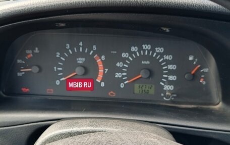 Chevrolet Niva I рестайлинг, 2008 год, 500 000 рублей, 10 фотография