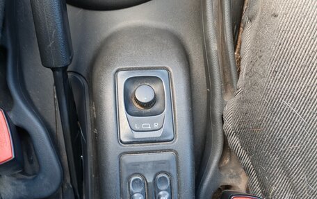 Chevrolet Niva I рестайлинг, 2008 год, 500 000 рублей, 13 фотография