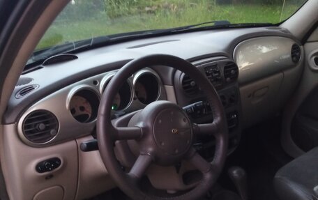 Chrysler PT Cruiser, 2002 год, 280 000 рублей, 7 фотография