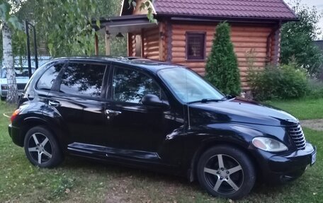 Chrysler PT Cruiser, 2002 год, 280 000 рублей, 3 фотография