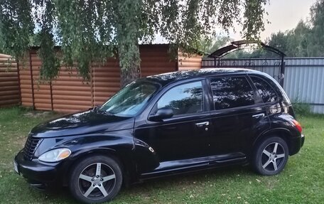 Chrysler PT Cruiser, 2002 год, 280 000 рублей, 6 фотография