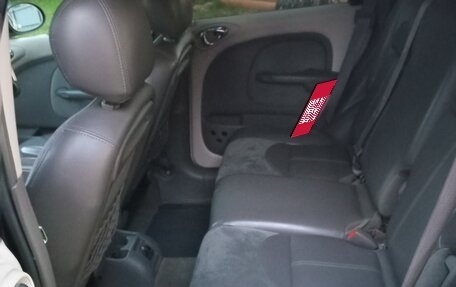 Chrysler PT Cruiser, 2002 год, 280 000 рублей, 9 фотография
