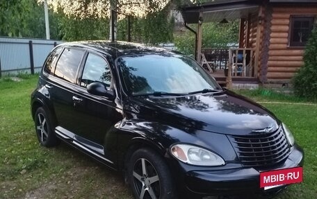 Chrysler PT Cruiser, 2002 год, 280 000 рублей, 2 фотография