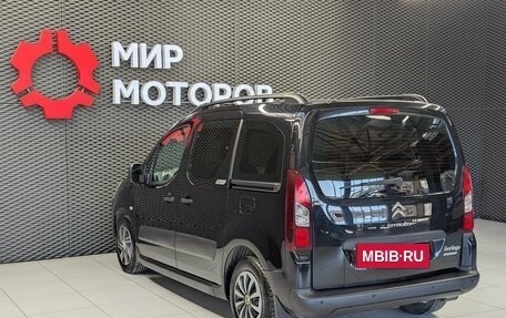 Citroen Berlingo II рестайлинг, 2012 год, 825 000 рублей, 6 фотография