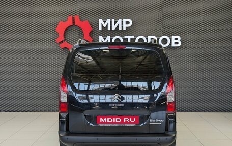 Citroen Berlingo II рестайлинг, 2012 год, 825 000 рублей, 5 фотография