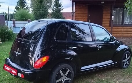 Chrysler PT Cruiser, 2002 год, 280 000 рублей, 5 фотография