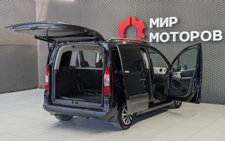 Citroen Berlingo II рестайлинг, 2012 год, 825 000 рублей, 7 фотография