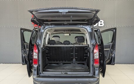 Citroen Berlingo II рестайлинг, 2012 год, 825 000 рублей, 8 фотография