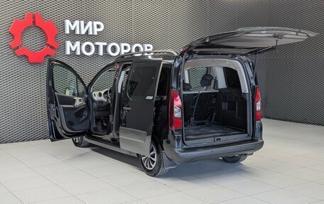 Citroen Berlingo II рестайлинг, 2012 год, 825 000 рублей, 9 фотография