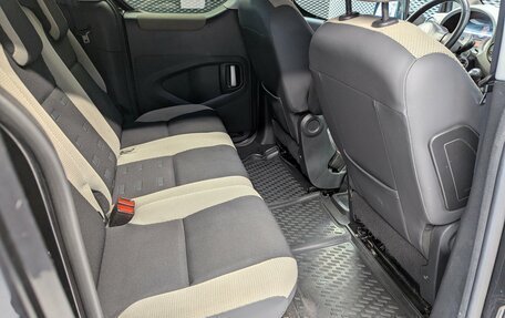 Citroen Berlingo II рестайлинг, 2012 год, 825 000 рублей, 14 фотография