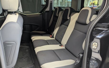 Citroen Berlingo II рестайлинг, 2012 год, 825 000 рублей, 13 фотография
