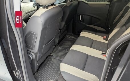Citroen Berlingo II рестайлинг, 2012 год, 825 000 рублей, 12 фотография
