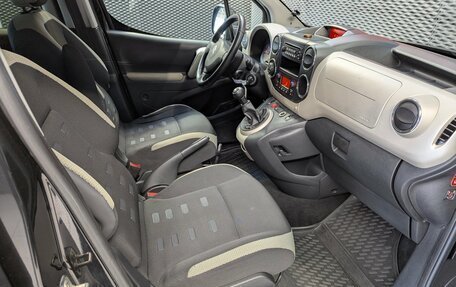 Citroen Berlingo II рестайлинг, 2012 год, 825 000 рублей, 16 фотография