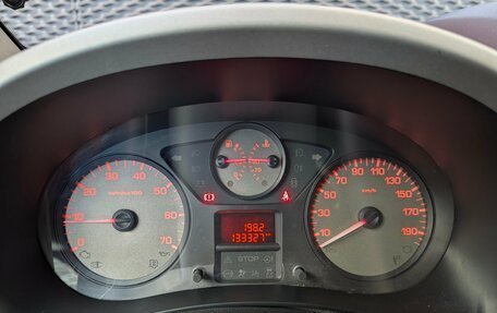 Citroen Berlingo II рестайлинг, 2012 год, 825 000 рублей, 24 фотография