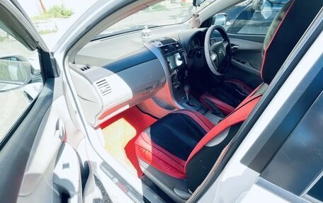 Toyota Corolla, 2008 год, 600 000 рублей, 6 фотография