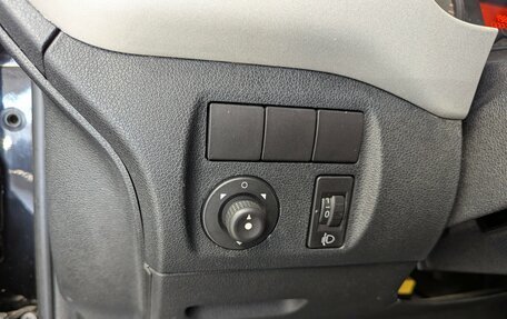 Citroen Berlingo II рестайлинг, 2012 год, 825 000 рублей, 25 фотография