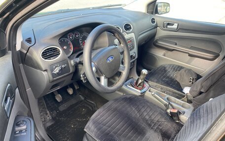 Ford Focus II рестайлинг, 2008 год, 325 000 рублей, 6 фотография