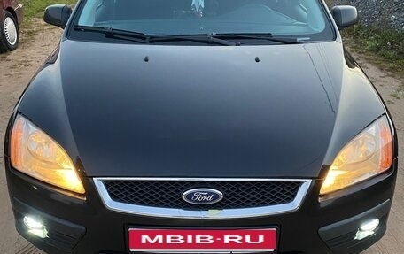 Ford Focus II рестайлинг, 2008 год, 325 000 рублей, 3 фотография